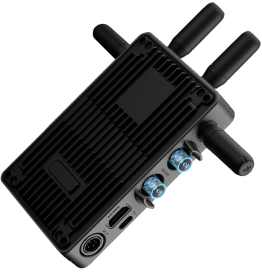 射频连接解决方案