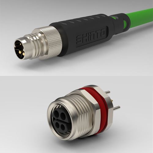 SPE Single Pair Ethernet