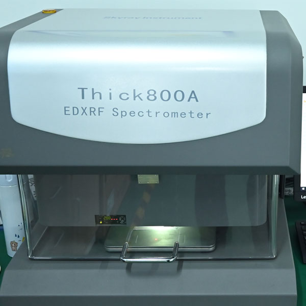 Coating Thickness Gauge