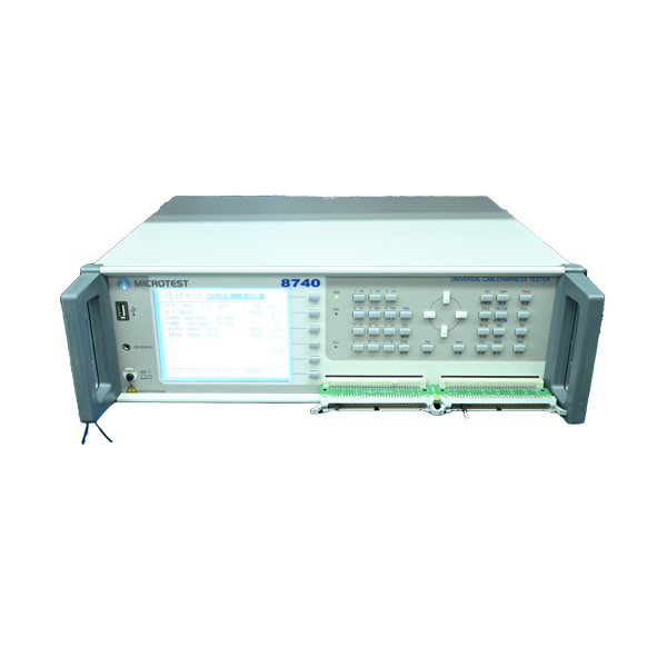 Cable Comprehensive Tester