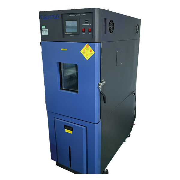 Temperature and Humidity Chamber