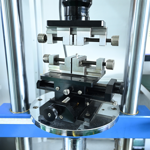 Insertion and Withdrawal Force Tester