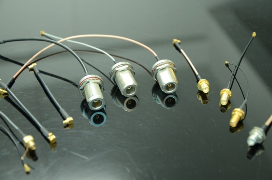 Flexible Cable Assembly